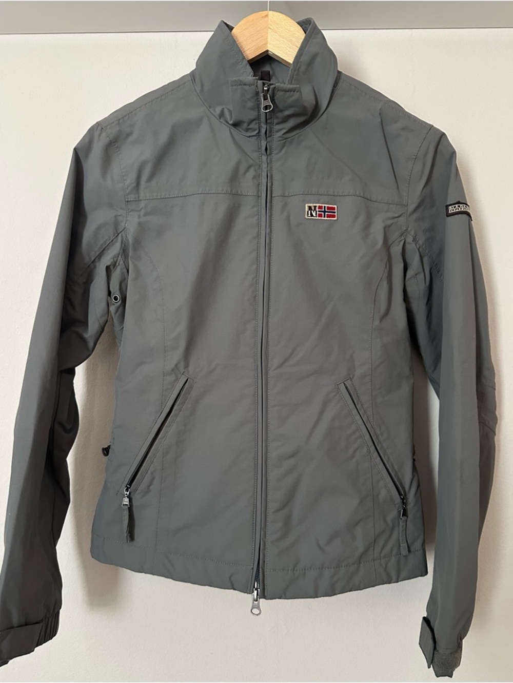 Napapijri Lightweight Jacket